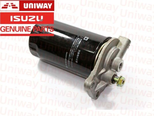 ISUZU FILTER ASM; FUEL 1132006662 1-13200666-2;1132006660 1-13200666-0 For 330C LC JD, 370C JD, 600C LC JD