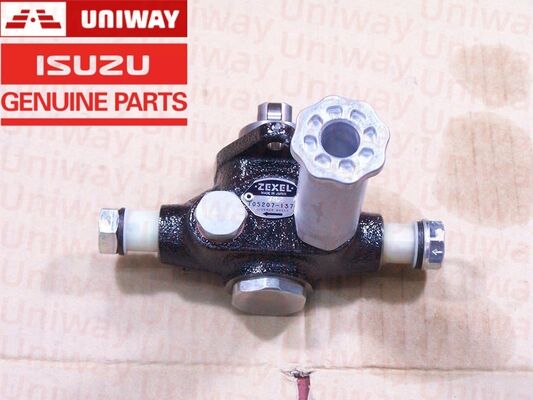 ISUZU Genuine 1157500760 1-15750076-0 PUMP ASM; FUEL FEED,INJ PUMP